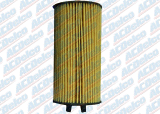 Ölfilterpatrone - Oil Filter Cartridge  CTS  03-04